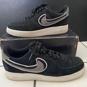 AIRFORCE 1 ‘07 LV8
